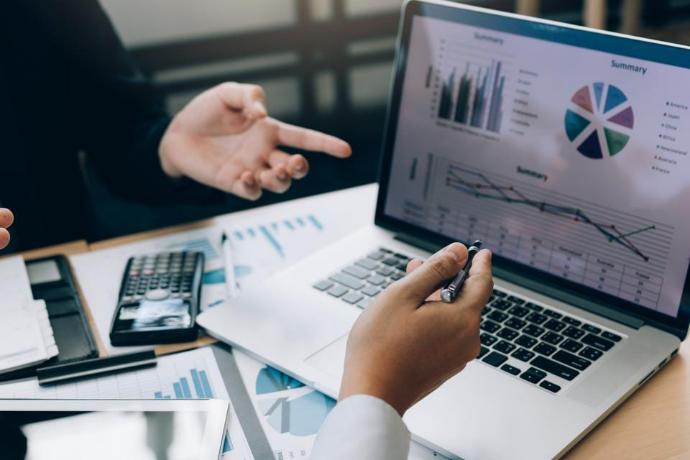 Finances Finance